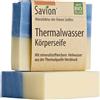 Savion Sapone corpo all'acqua termale Savion 80 g Sapone