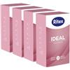 Ritex *Ideal* Extra Feucht (extra lubrificati) 80 pz Preservativi