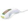 Beurer IPL PureSkin Pro Epilatore a Luce Pulsata Compatto con 200.000