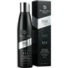DSD de Luxe 5.2 Steel & Silk Balsam Riparazione & Idratazione per cape