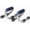FFitness Maniglie Push Up Blu FF 1 St