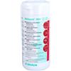 B. Braun Meliseptol® HBV asciugamani di disinfezione 100 pz Soluzione