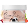 Annimally Multi Vital in polvere 200 g Polvere