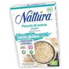 Fiocchi di Avena Integrali Bio Senza Glutine - Nattura 350 g