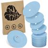 MySweetStitch | Freestyle Libre 3 / 3 Plus Overpatch - Round 25 pz Cer