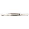 nippes Solingen pinzetta obliqua 1 St