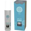 Shiatsu - Delay Spray - spray ritardante 0,015 l Spray