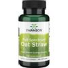 SWANSON Paglia d'Avena 400mg 60 St