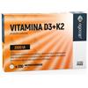 agocap - Vitamina D3-K2 per il Benessere di Ossa e Sistema Immunitario