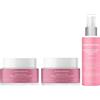 Glow Cocktail Set completo per la cura del collagene marino 130 ml
