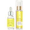 ErthSkin London Veleno d'api + Siero elisir di miele di Manuka + Olio