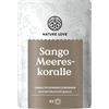 NATURE LOVE® Sango Corallo Marino 250 g Polvere