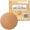 ZAO Make-up Ricarica Terra cotta minerale 1 St