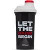 Shieldmixer DEFENDER Shaker 1 pz Bottiglie