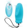 Lovelyness - Uovo vibrante con funzione shock 1 St