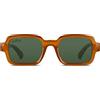 Herling occhiali da sole unisex Dashiell Mountain Blaze 1 St