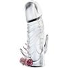 Baile Guaina e Prolunga Pene Sleeves Magic 13 cm 1 St