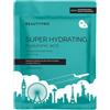 Beautypro - maschera in tessuto idratante 1 St