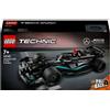 LEGO Technic 42165 Mercedes-AMG F1 W14 E Performance Pull-Back, Macchi