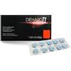 No_Brand Pharmaquest - L'integratore nutrizionale HARD II 10 pezzi 7 g