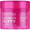 LEE STAFFORD Messed Up Putty - Crema modellante per capelli 50 ml Gel
