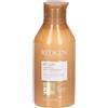 Redken All Soft Conditioner 300 ml - Idratazione Intensiva per Capelli