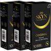 SKYN *Original* Non lattice 30 pz Preservativi