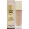 Guerlain Parure Gold Matte 3w - Eleganza e Lucentezza 10x10x8 cm Fluido