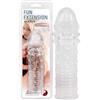 You2Toys - Guaina trasparente per pene 1 St