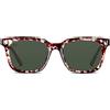 Twigconceptmilano Twig occhiali da sole unisex Fleming Radiated Tortoise 1 St