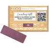ZAO Make-up Ricarica Ombretto rettangolare Perlato 1 St