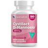 Wesalys Integratore Cistite con D-Mannosio CYSTILACT di WESALYS® - per il Bene