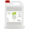Eko Detergente Pavimenti E Superfici Dure Ecologico NO PROFUMO 5 l