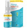 Fungo Killer Fungo Dryness Killer Spray 50 ml Spray piedi