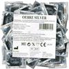 Oebre CLUB-Condom *Silver* 100 pz Preservativi