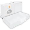 INPHYSIO Cuscino Ergonomico Anti-Rughe e Anti-Acufene ERGO 1 St