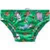 Costumino Contenitivo Squali - Bambino Mio - 1-2 anni 1 St