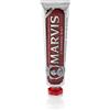 Marvis Dentifricio Marvis alla Menta Cannella 85 ml 85 ml Dentifricio