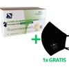 Deepblue Test antigenico COVID-19 + mascherina FFP2 Nanovio gratis 40