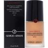 Giorgio Armani Fondotinta Opaco Lunga Tenuta 6.25 10x10x8 kg Make up