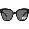 Montanaeyewear Montana Eyewear - Makarska - Occhiale da sole 1 pz Occhiali