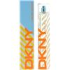 Dkny Donna Karan Women Summer Energising Edizione Limitata EdT 0,1 l