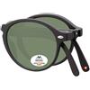 Montanaeyewear Montana Eyewear - Salta - Occhiale da sole pieghevole 1 pz Occhiali
