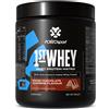 Polleo 1st Whey 250 g Polvere