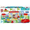 LEGO Il supermercato di Peppa Pig 1 St