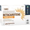 Agocap Betacarotene integratore abbronzante - Abbronzatura intensa e n