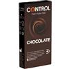 Control *Chocolate* 6 pz Preservativi