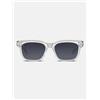 X Frame Therapy occhaili da sole unisex Elgatech Velvet Black 1 St
