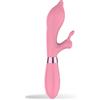 Lovelyness - Vibratore con stimolazione del clitoride "Playhose" 1 St