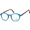 Montana Eyewear - Dante - Occhiale da lettura 1 pz Occhiali